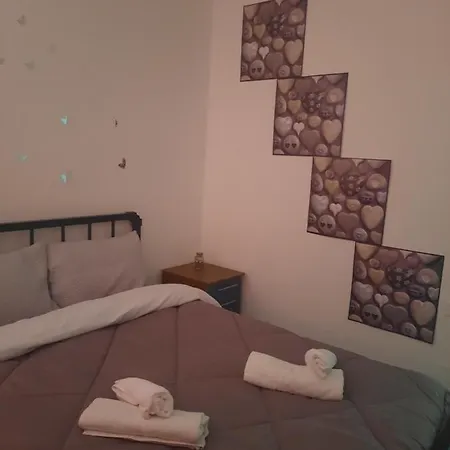 Apartment Evis Moirai