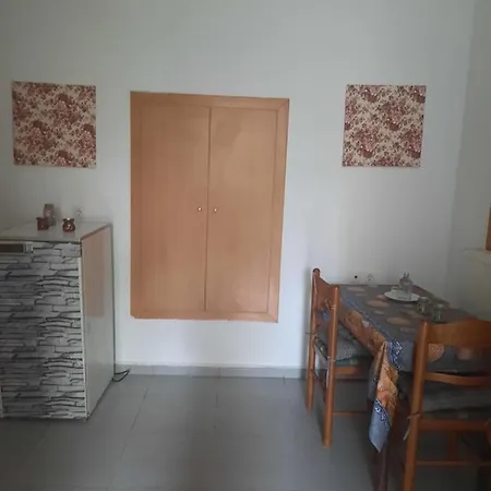 Apartment Evis Moirai