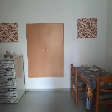 Apartment Evis Moirai