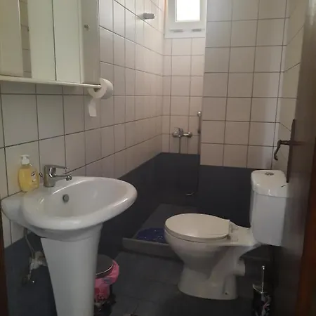 Apartment Evis *
